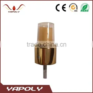 Aluminum Cap Perfume Sprayer thumbnail-3