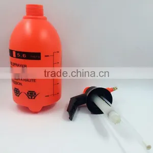 Futiianying Spray Pot Plastic Water Botter/hand Water Bottle thumbnail-3