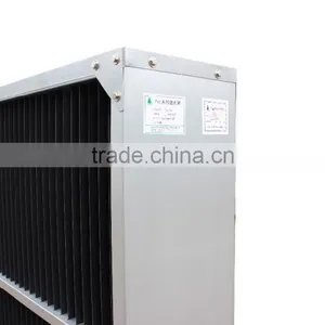 Light Trap for Exhaust Fan thumbnail-5