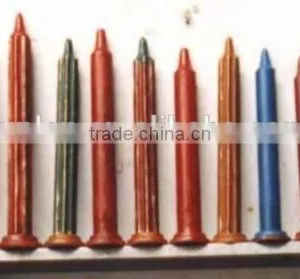 Colored Pencil Making Machine /wax Crayon Making Machine thumbnail-3