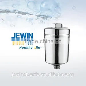 Mini Easy Use Non-electric Shower Purifier for Home and Hotel Use thumbnail-2