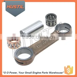 Made in China Cheap Chainsaw H137 H142 Chainsaw Crankshaft Rod Kit thumbnail-1