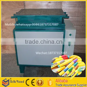 Wax Crayon Making Machine|Wax Crayon Maker Machine|Crayon Maker Machine thumbnail-3