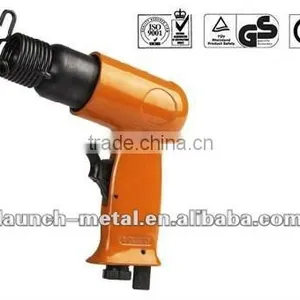 LFJ-9502 MANUFACTORY Supply CE GS 150mm Air Hammer,mini Air Hammer,air Chipping Hammer Air Jack Hammer ,for Stonemasonry Work thumbnail-1