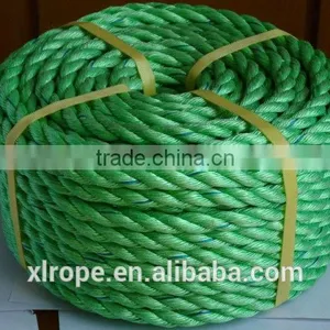 Multi Color 3 Strand Stable Polypropylene Line thumbnail-1
