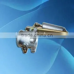 Exhaust Brake Valve Assembly thumbnail-1