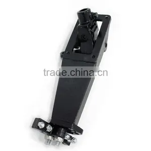 GJ1128 Gear Shift and Select Cable Control Used Buses for Sales thumbnail-5