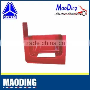 DOOR STEP METAL LOWER HOWO PARTS/HOWO thumbnail-1