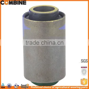 High Quality Brass Sleeve 87665855 for CNH Combine thumbnail-1
