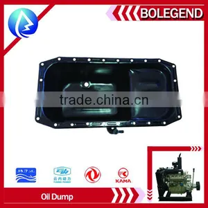 Oil Sump Xinchang 485 DIESEL ENGINE SPARE PARTS thumbnail-1