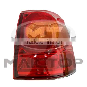 Hot Sell Automobile Taillight for Toyota LAND CRUISER UZJ200 2012 thumbnail-3