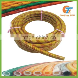 3/4'' High Pressure Spray Hose Pipe Tube for Agriculture Farm thumbnail-4