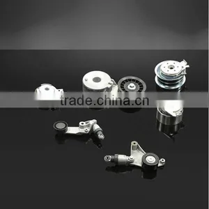 High Quality Custom Metal Auto Parts, High Precision OEM Auto Parts thumbnail-3