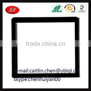 Multifunction Home Automation Touch Screen Wall-mounted Control Panel thumbnail-1