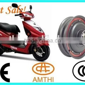 Motorcycle Wheel Hub Motor, Electric Scooter Motors Sale,10 Hub Wheel Motor thumbnail-1