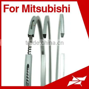 Piston Ring for Mitsubishi S6N Diesel Generator Engine thumbnail-4