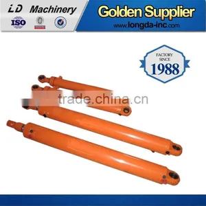 Cheap Used Hydraulic Cylinders thumbnail-1