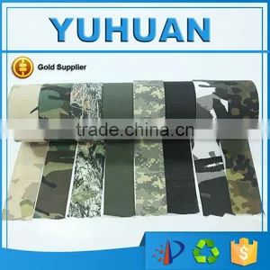 Hotsell Waterproof Outdoor Sports Camo Cloth Tape From China thumbnail-6