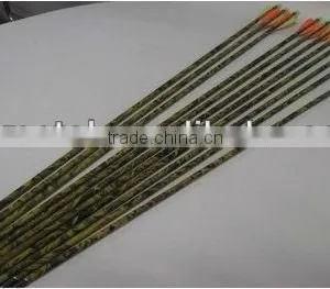 2216 Aluminum Arrows for Outdoor Sports thumbnail-1
