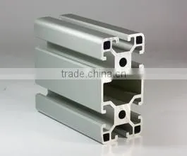 u Shape Aluminum Extrusion Profiles thumbnail-1