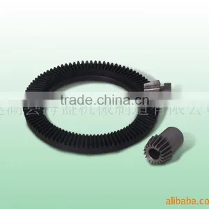 Small Plastic Wheels thumbnail-1