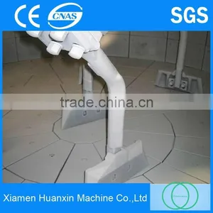 Concrete/asphalt Plant Spare Parts Concrete Mixer Blades thumbnail-5