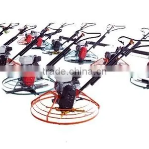 Walk Behind Power Trowe HGM80 30in,Huaguang thumbnail-1