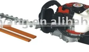 Gasoline Hedge Trimmer Reliable 25.4cc Gasoline Hedge Trimmer, Swivel Handles, Heavy Duty Gear Box thumbnail-1