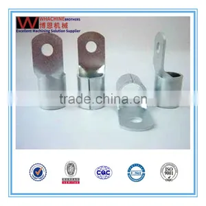 Hot Sell Anodized Alumnum Turning Part Made by Whachinebrothers Ltd thumbnail-2