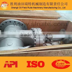 API Standard Gate Valve thumbnail-5