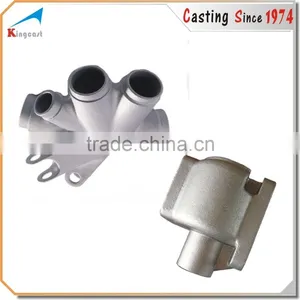 OEM Custom Cast Steel Casting thumbnail-3