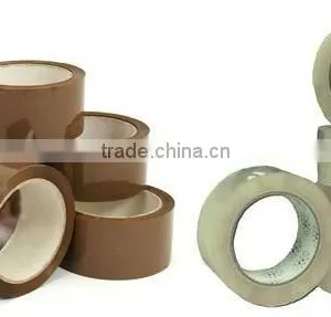 BOPP Packing Tape thumbnail-1