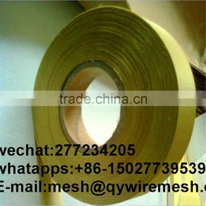 Brass Wire Mesh/filter Screen thumbnail-2
