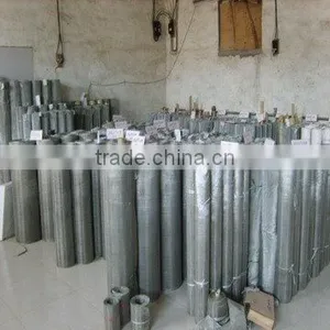 65copper Square Wire Mesh thumbnail-1
