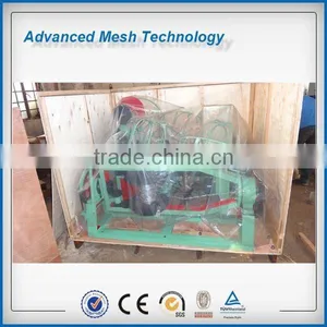 Galvanized Barbed Wire Machine/barbed Wire Making Machine(Direct Factory) thumbnail-5
