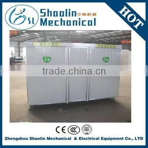 Lowest Price Automated Bean Sprouts Machine With Best Service thumbnail-1
