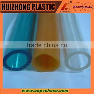 Changle Transparent Clear Soft Pvc Hose thumbnail-5
