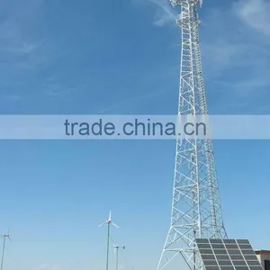 5kw Wind Solar Hybrid System thumbnail-1