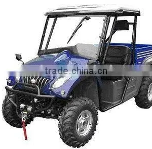 650cc Utility Vehicle UTV650 thumbnail-1