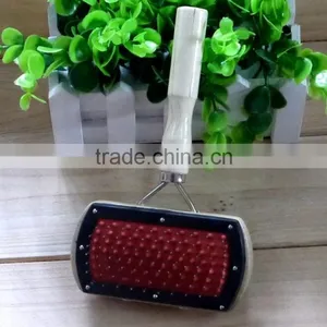 Pet Products Manufacturers Dog Grooming Brush thumbnail-1