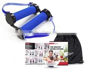 Gwee Gym Total Body Workout Kit Fitness Equipment thumbnail-2