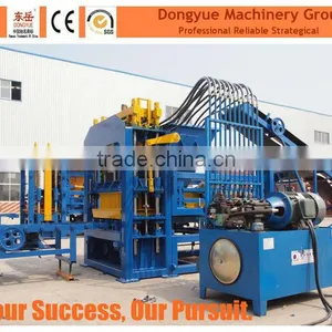 Small Scale Industries Machines Masonry Brick thumbnail-1