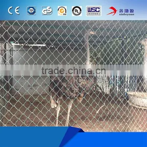 7.5'X7.5'X4' Chain Link Pet Enclosure thumbnail-5