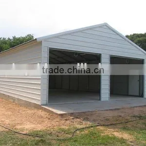 Garage Workshop Building thumbnail-4