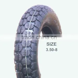 Motorcycle Tyre thumbnail-1