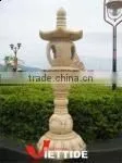 Japanese Stone Lantern thumbnail-1