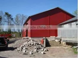 CE&ISO Steel Metal Workshop thumbnail-1