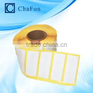 Uhf Rfid Windshield Label With Self-adhesive Function Can be Stick on the Windshield for Car Management Application thumbnail-1