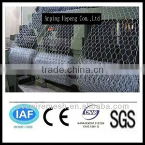 China Wholesale CE&ISO Certificated Rock Filled Gabion Baskets for Sale(pro Manufacturer) thumbnail-1