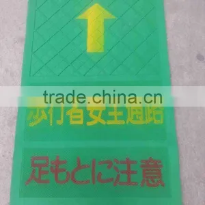 Gateway Rubber Matting thumbnail-1